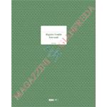 REGISTRO VENDITE BENI USATI, 23 PAGINE NUMERATE E2134